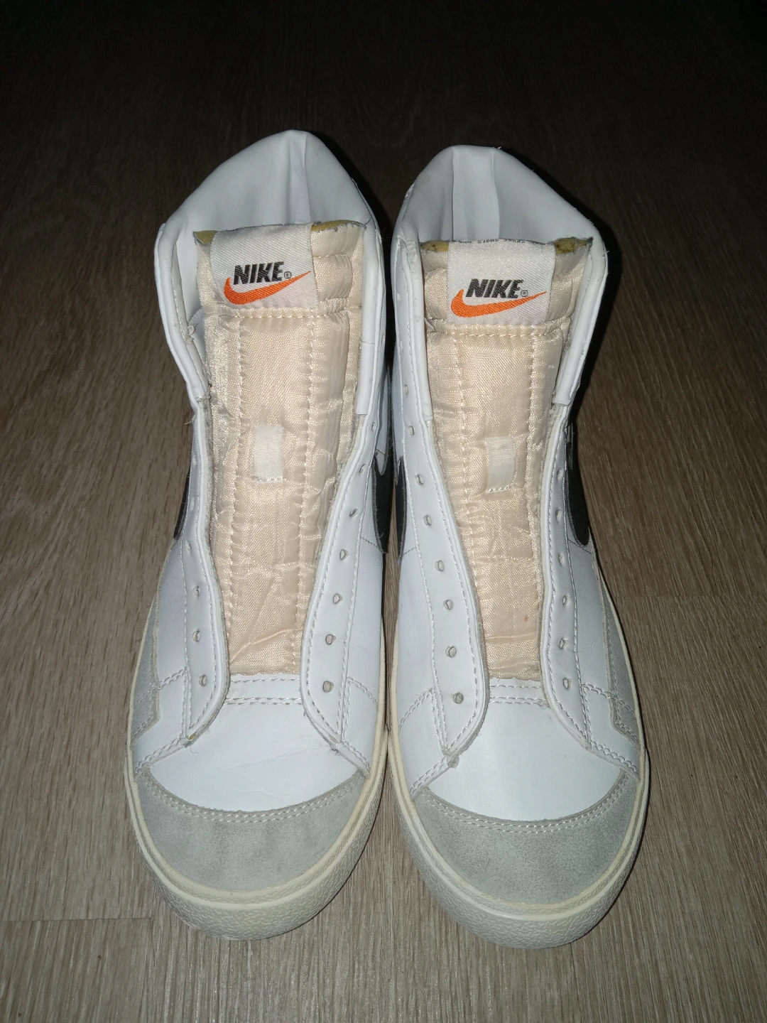 Random shoes - photo 4