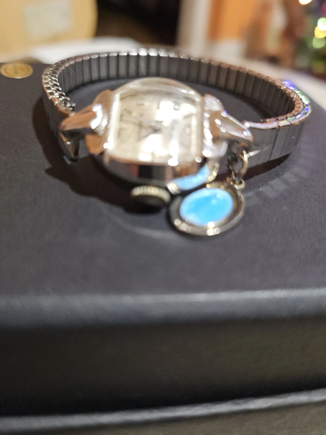 Vintage Bulova Ladies Watch - photo 4