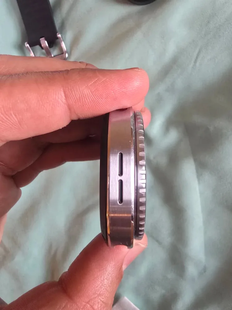 Samsung Galaxy Watch8 Classic with Box image indicator(7)