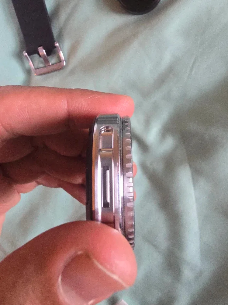 Samsung Galaxy Watch8 Classic with Box image indicator(8)