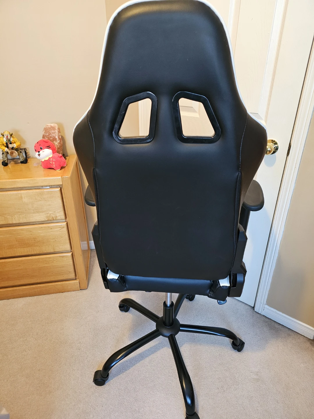 Office Chair - photo 4