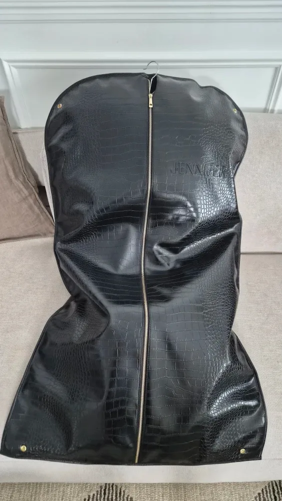 IAMJENNIFERLE Wynterfell Fox Fur (detachable fur vest) #cleanout image indicator(5)