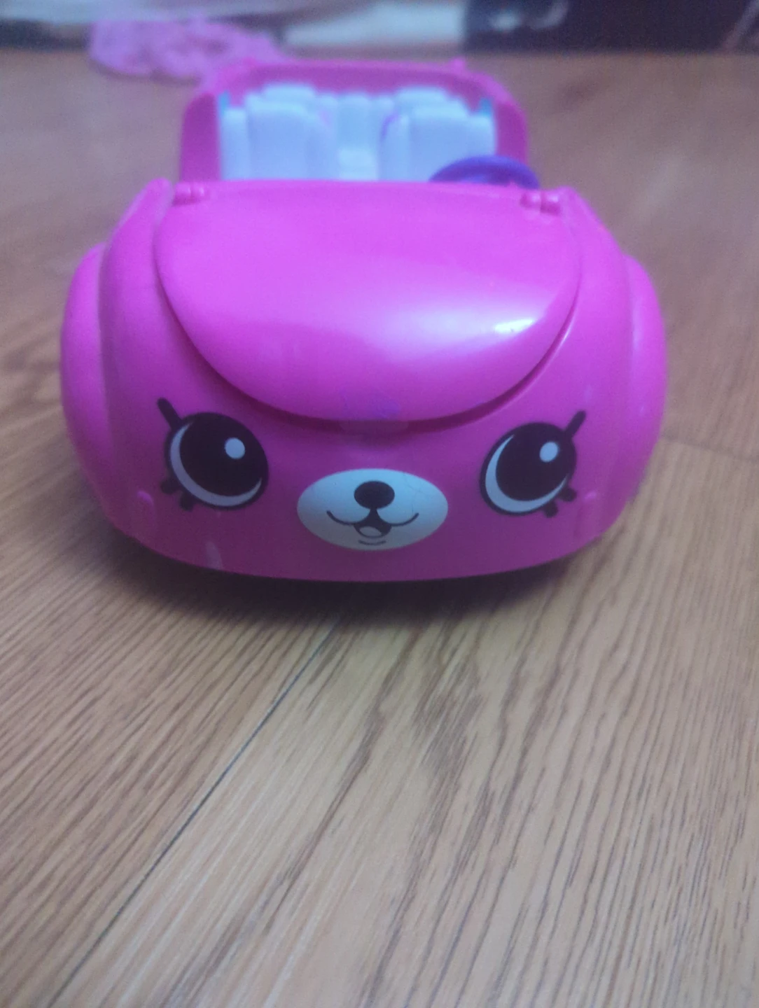 Shopkins Convertible Car Toy - photo 5
