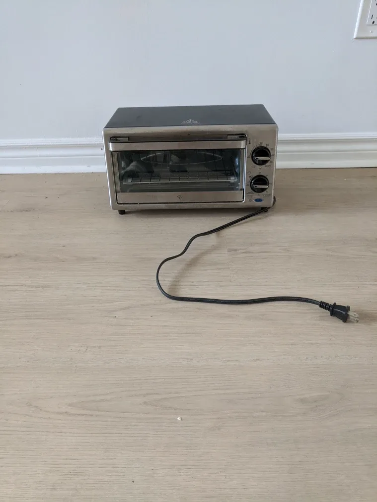 Toaster Oven