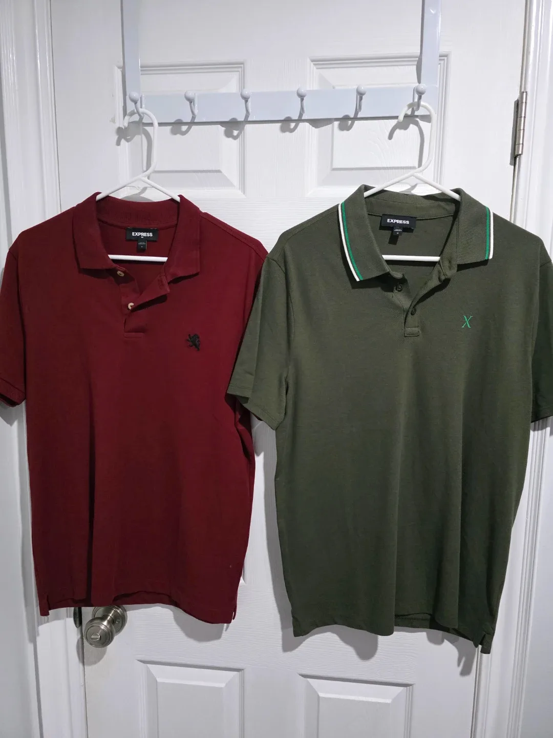 Express Polos - M