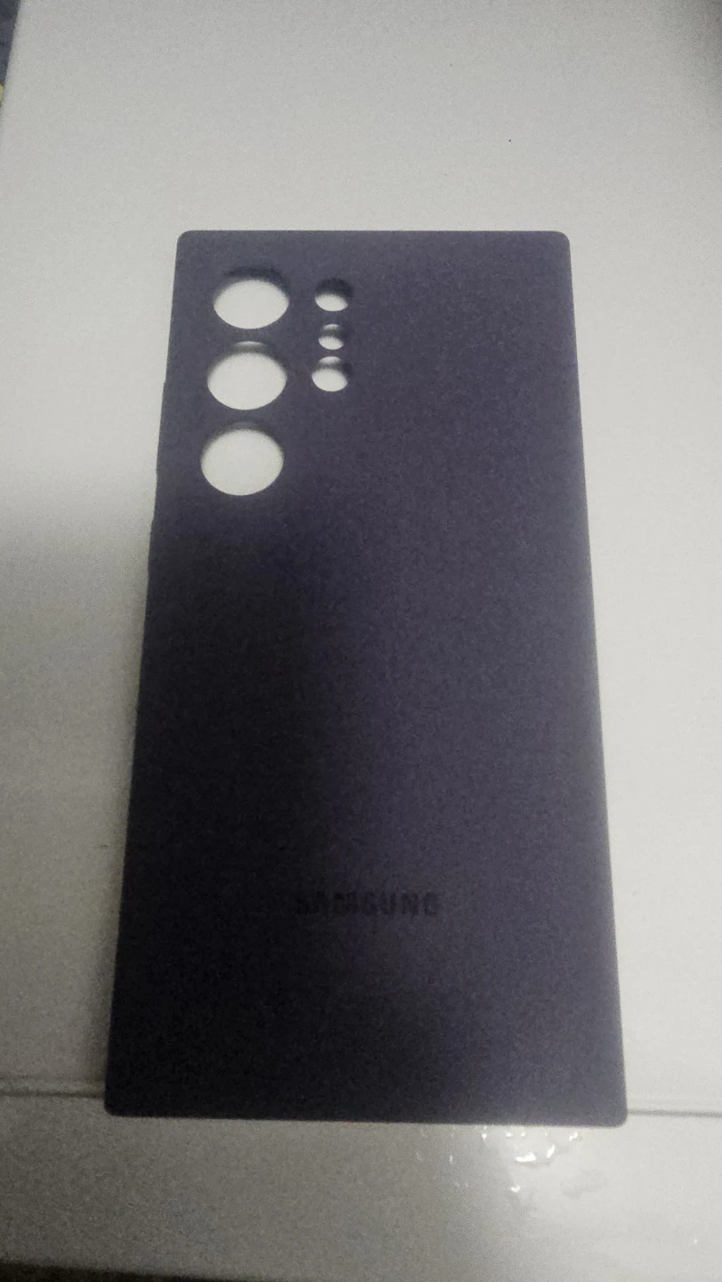Samsung Galaxy S24 Ultra Silicone Case - New! - photo 2