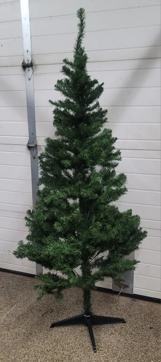 Artificial Christmas Tree