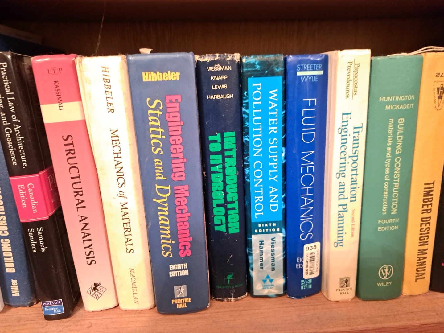 Engineering Mechanics: Statics and Dynamics by Hibbeler