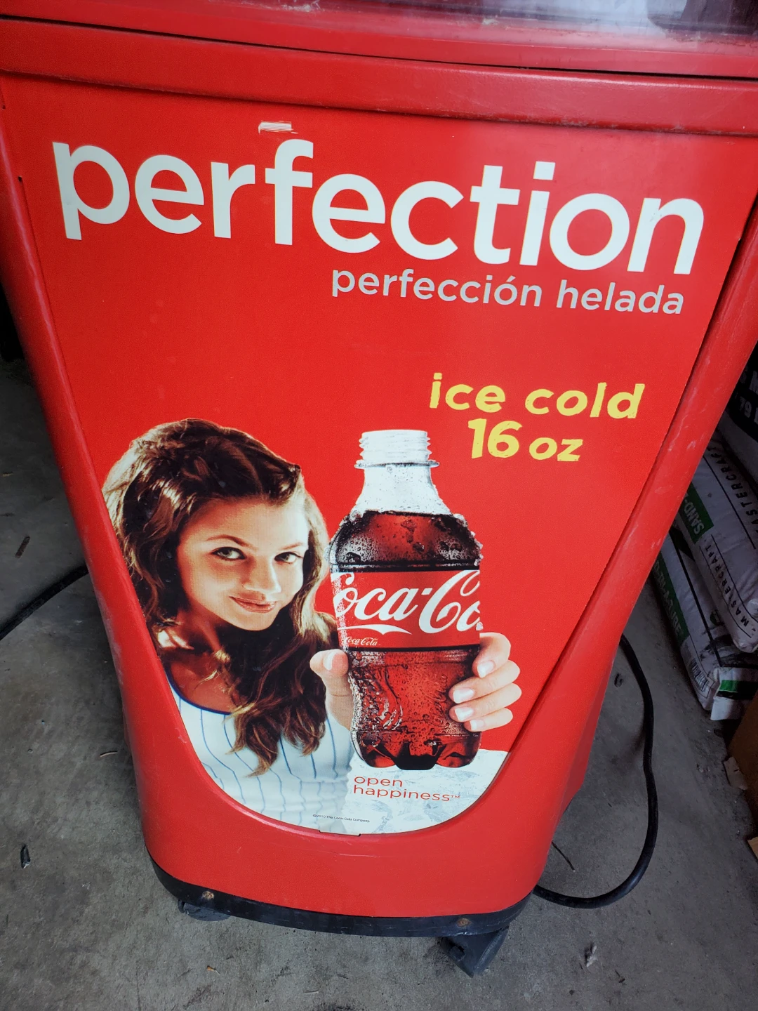 COCA COLA COOLER - photo 4