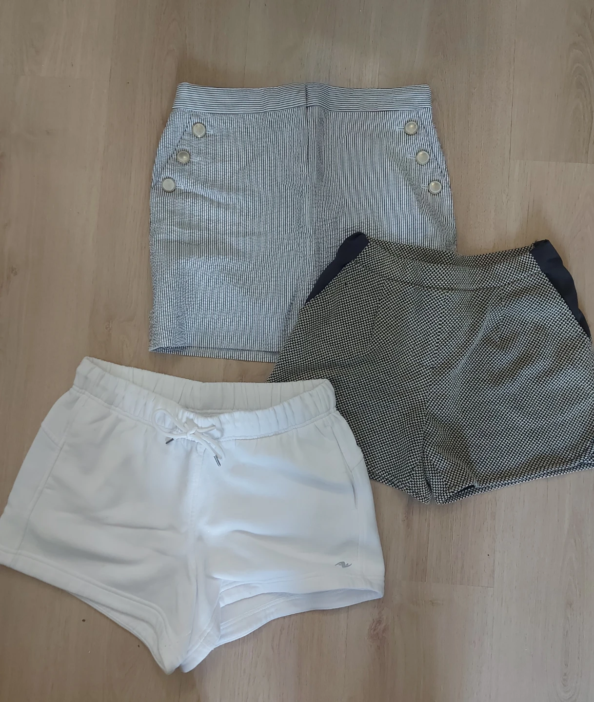 Assorted Women's Shorts - Various Sizes