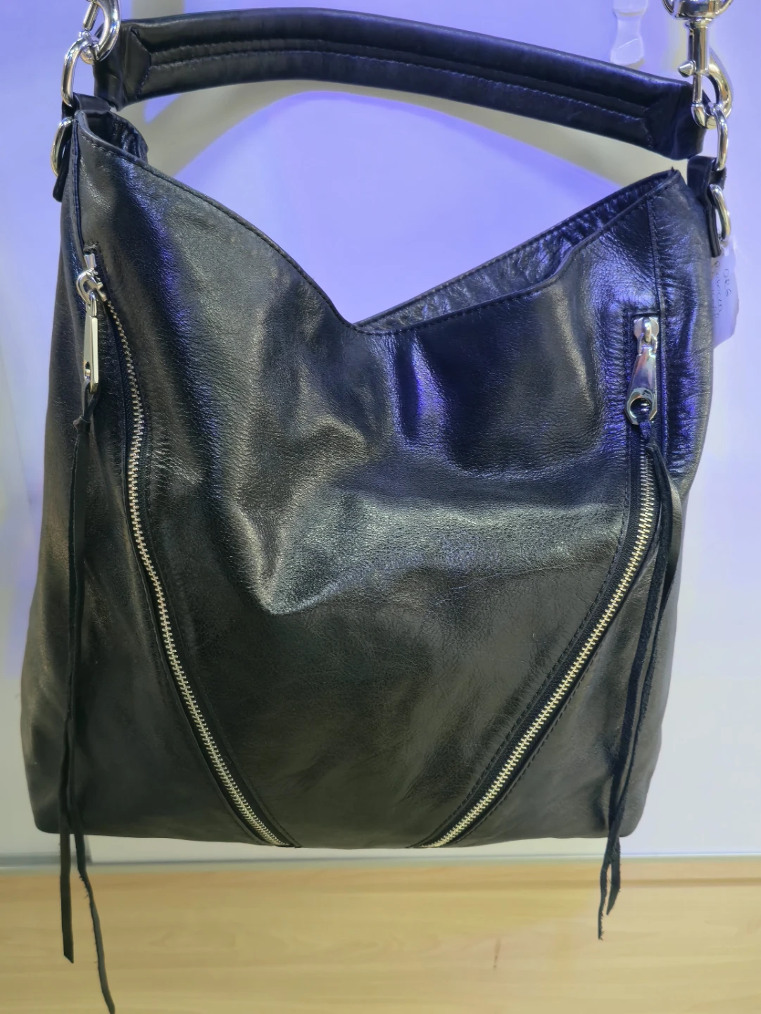 Open to Offers-Authentic-Rebecca Minkoff Poppy Rocker Bag