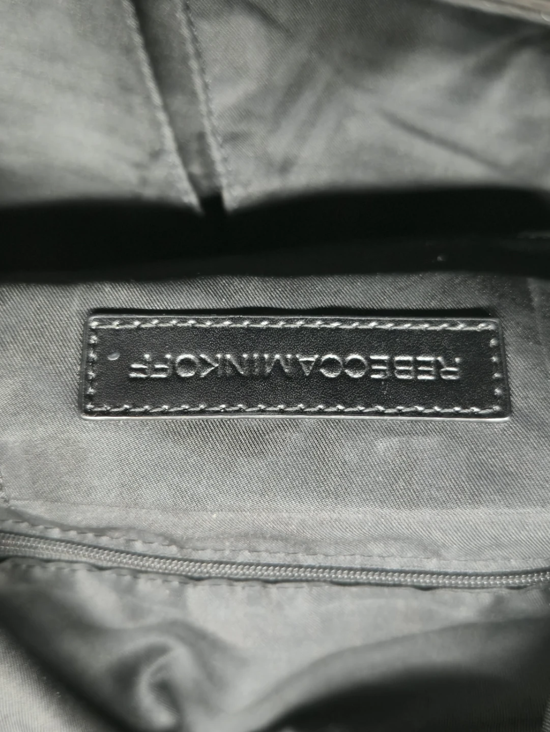 Open to Offers-Authentic-Rebecca Minkoff Poppy Rocker Bag - photo 5
