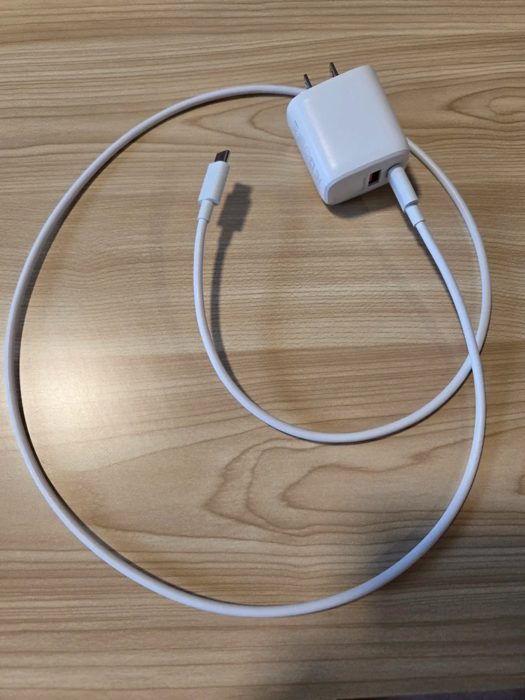 Phone charger #Cleanout