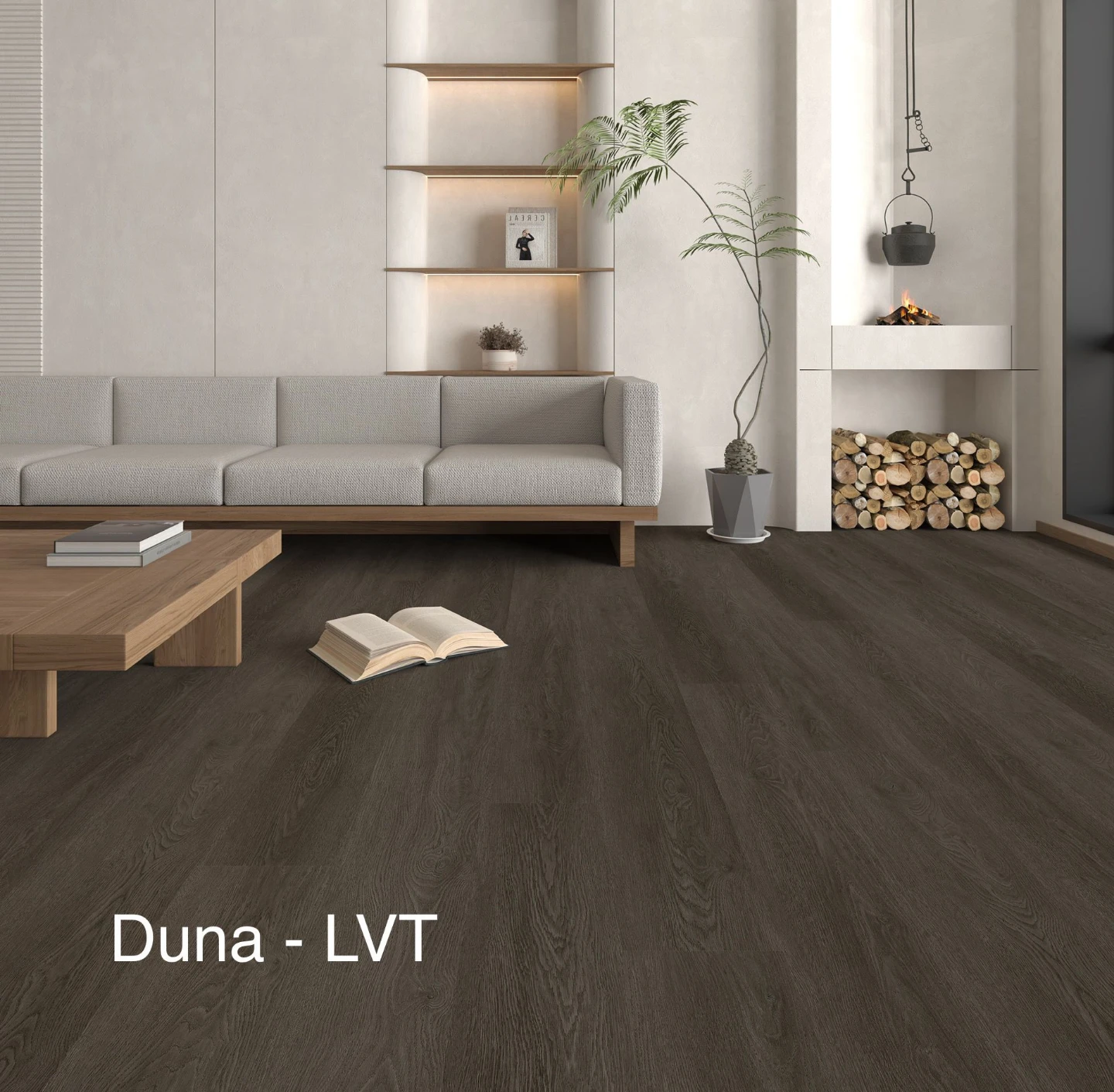 All flooring in stock - photo 5
