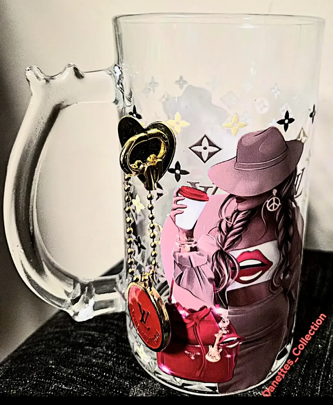Custom Mug