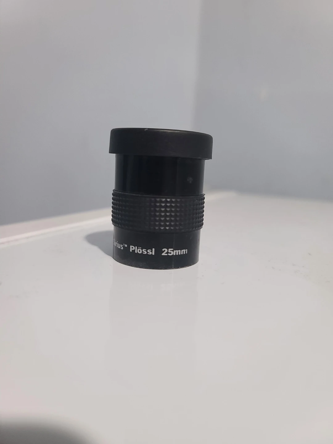 Orion Telescope with Sirius Plössl 25mm Eyepiece - photo 5