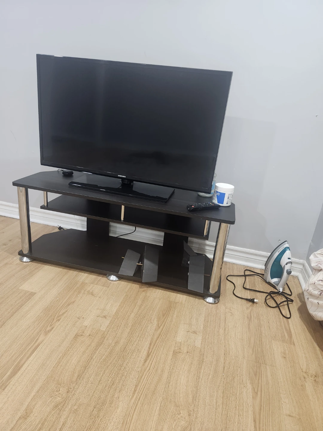 Samsung TV - photo 3