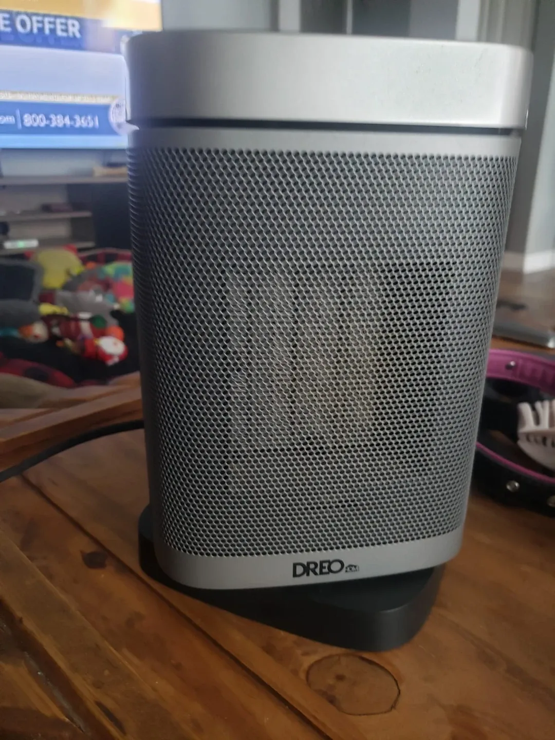 Dreo Space Heater - Great Condition