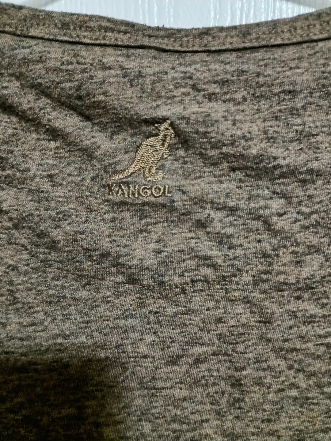 Kangol XXL Long Sleeve Shirt - photo 2