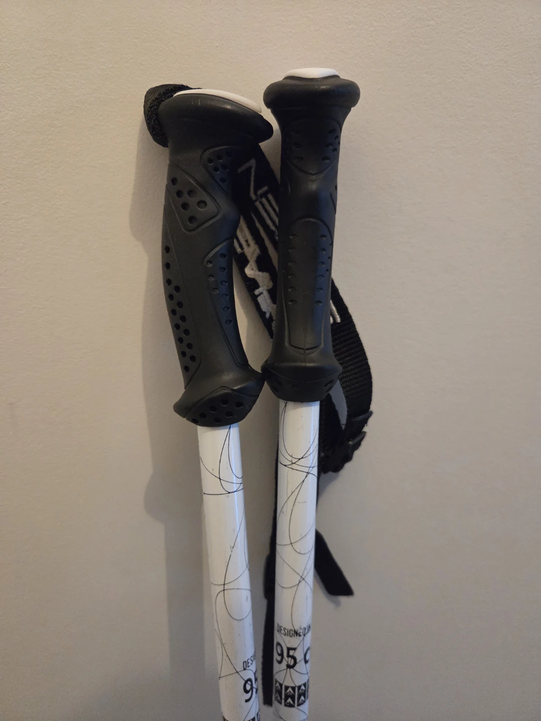 Seven Summits Ski Poles - 95cm - photo 3