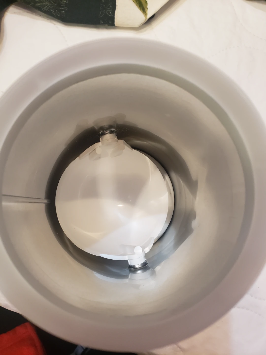 Meliconi Dosacaffe Coffee Dispenser - photo 4