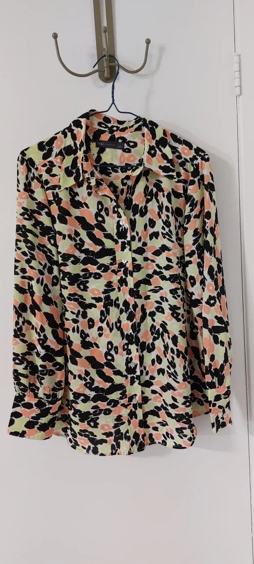 M&S Collection Blouse - Size 14