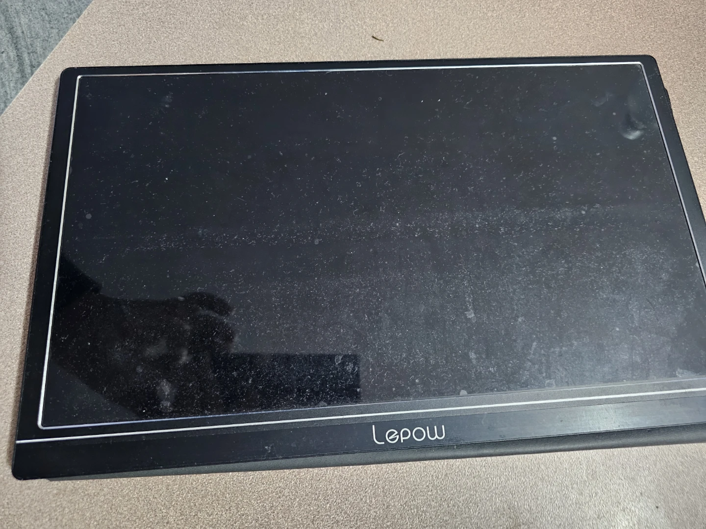 Lepow Portable Monitor - photo 2