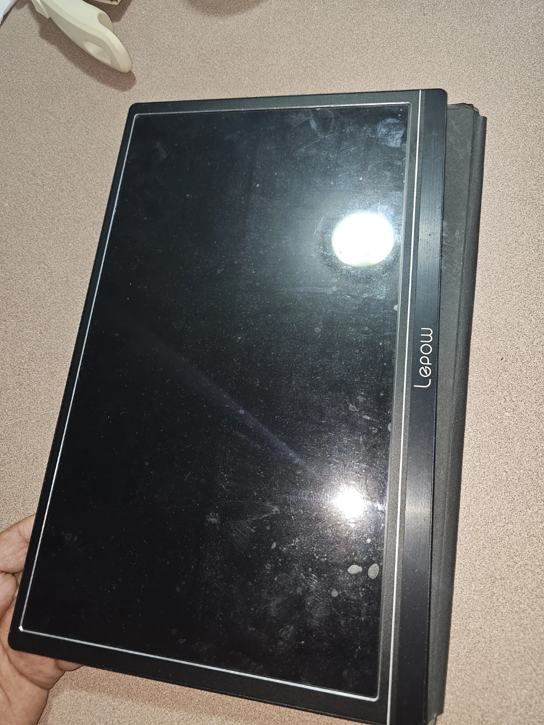 Lepow Portable Monitor - photo 3