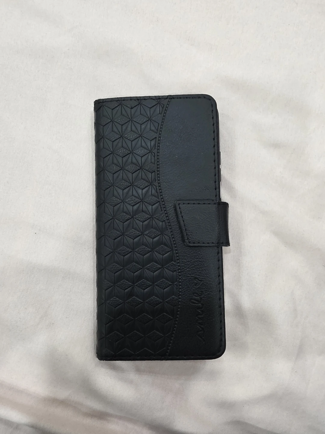 Samsung Galaxy S21 Ultra Black with Case - photo 4