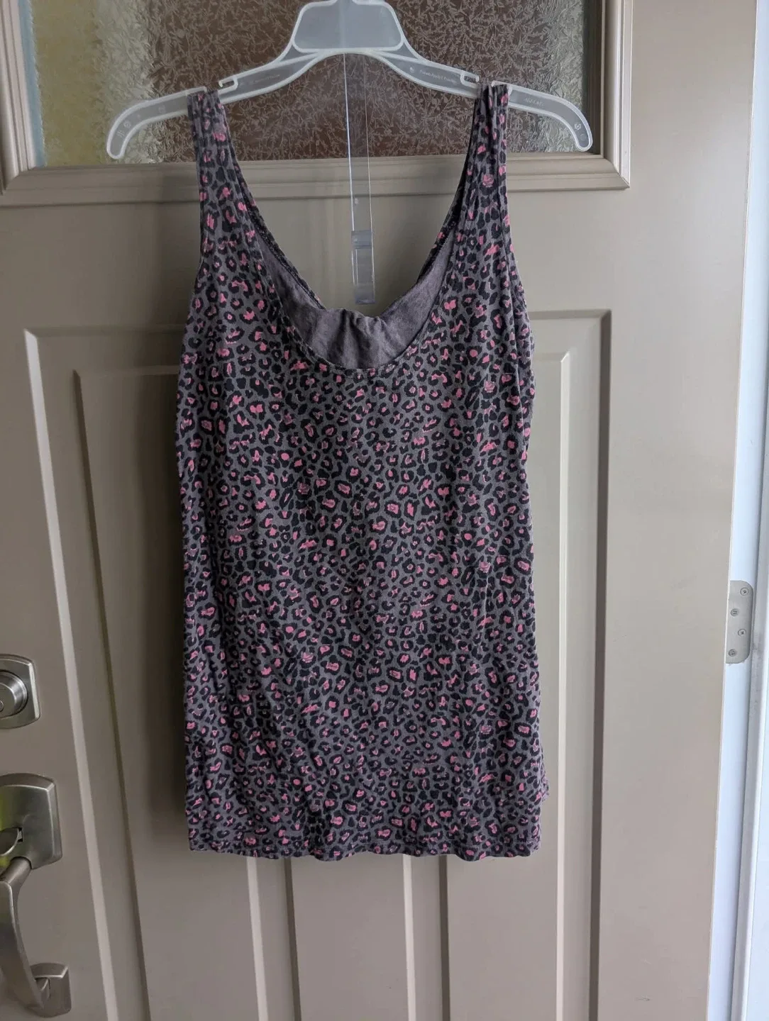 Womens sz lg shirts $4 each