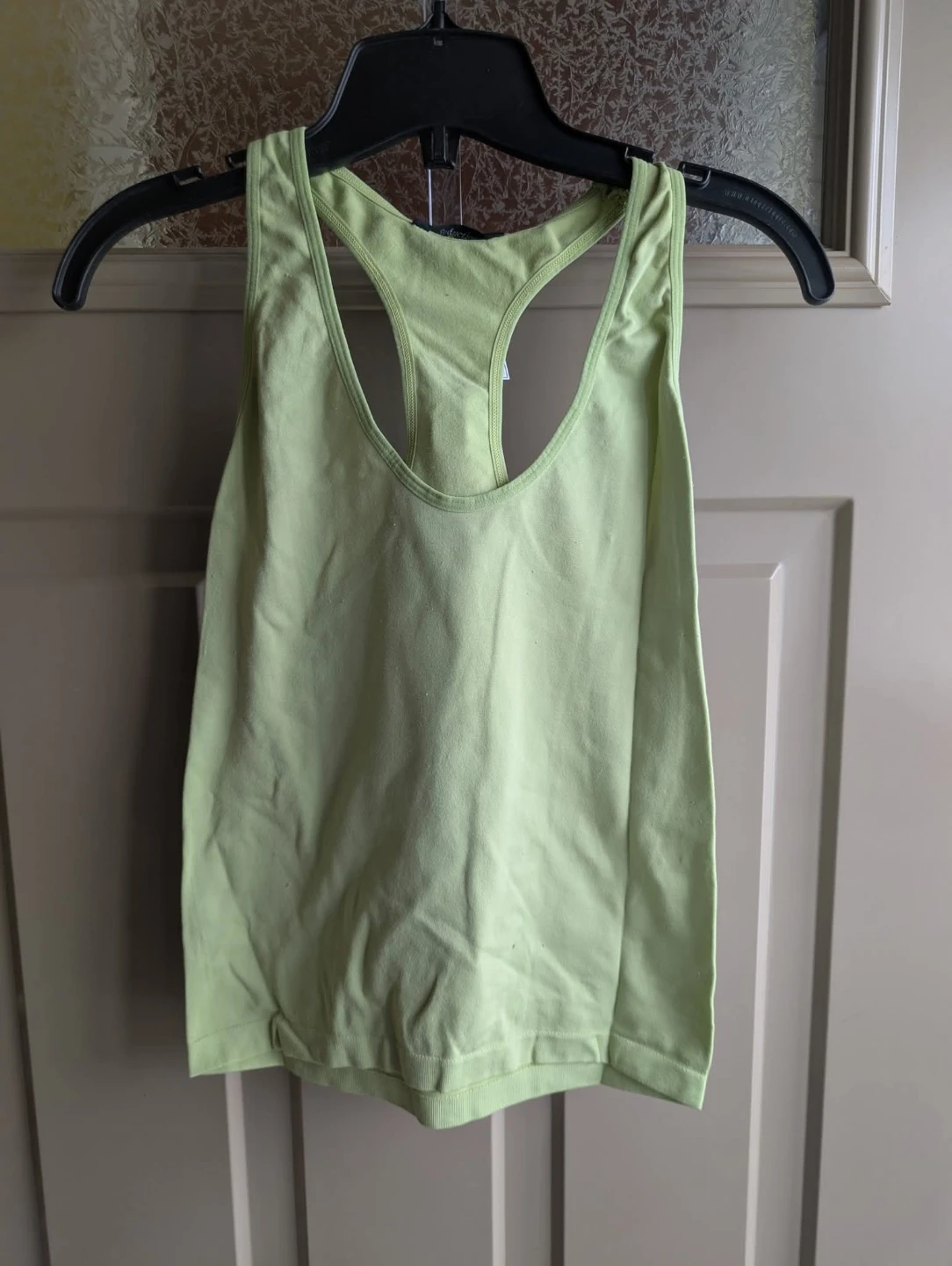 Womens sz lg shirts $4 each - photo 3