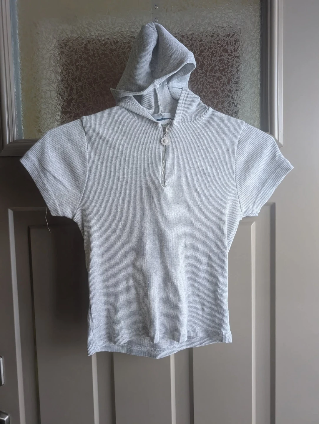 Womens sz lg shirts $4 each - photo 4