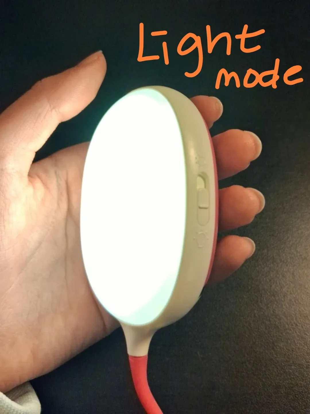 Cute multifunctional hand warmer image indicator(6)