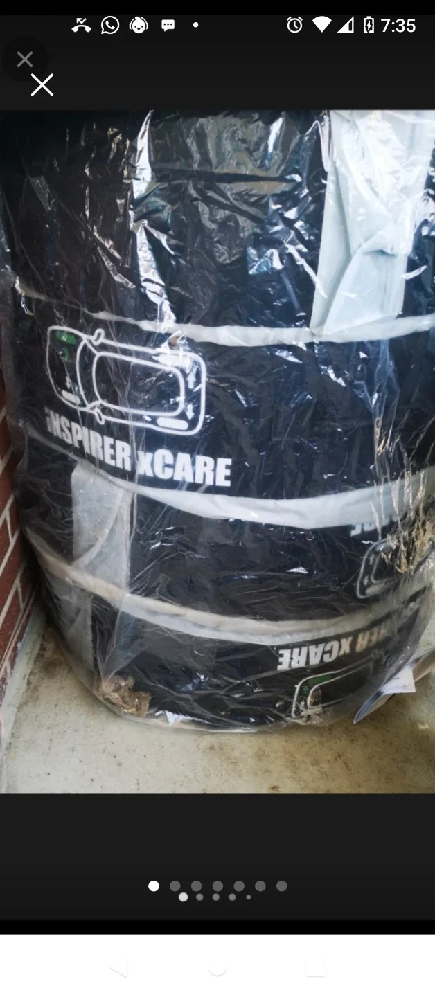 Michelin Radial Tire 235/65R16