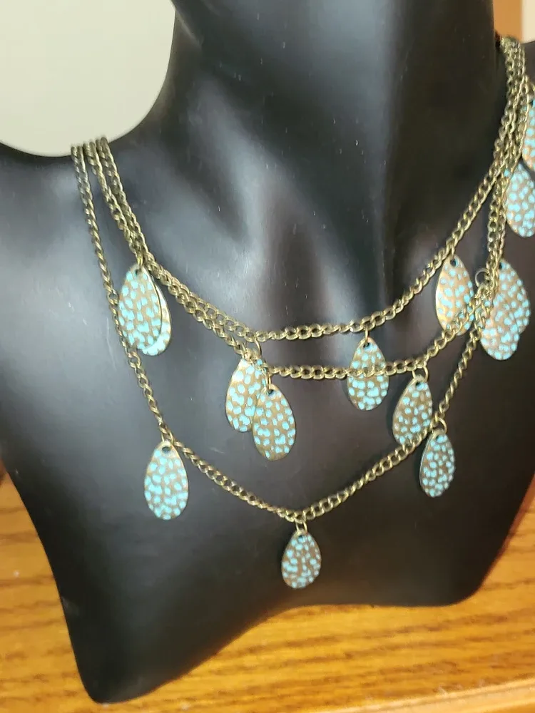 Coldwater Creek Necklace
