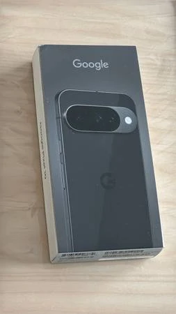Google Pixel 10 - Still sealed, 128GB