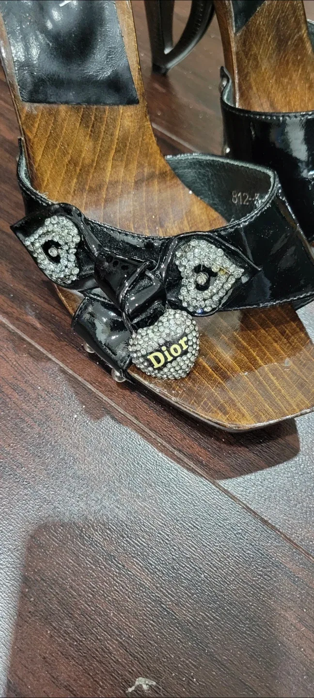 Lasagrada Venezia  Italian designer shoes size 36 image indicator(4)