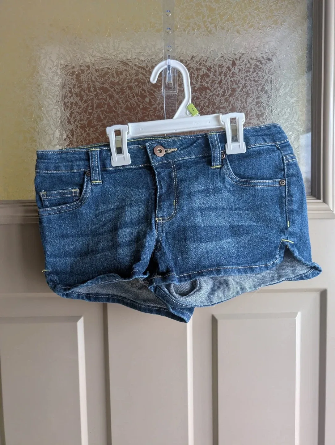 Womens az med shorts