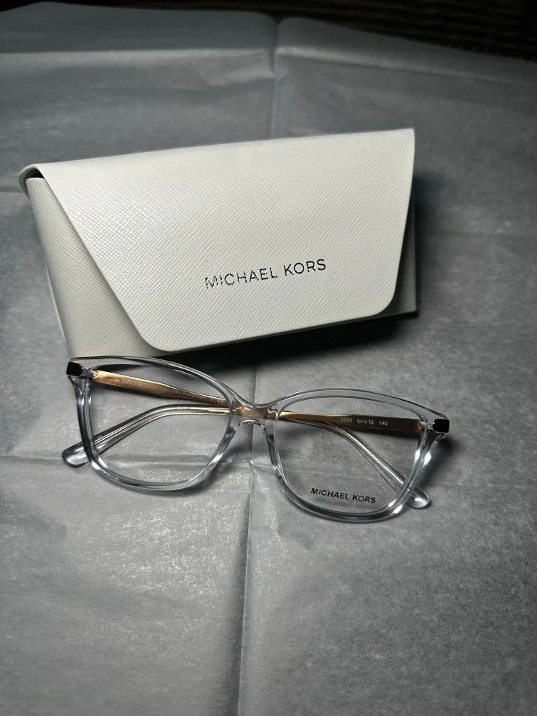 MICHAEL KORS MK4105BU Georgetown Eyeglasses