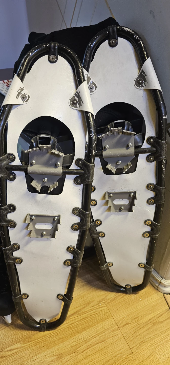 GV Snowshoes - photo 2