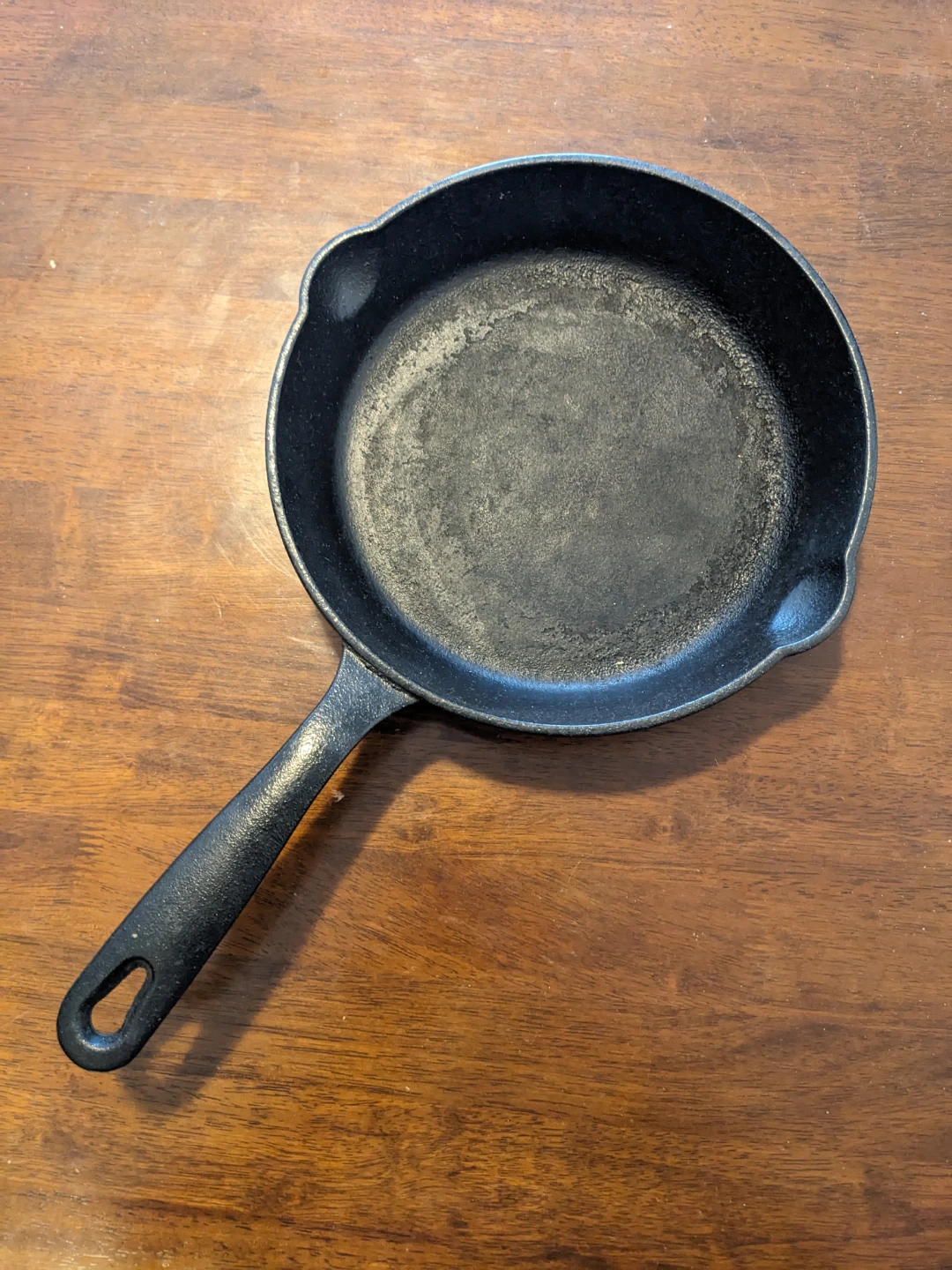 KitchenAid Cast Iron Skillet, 10 inch