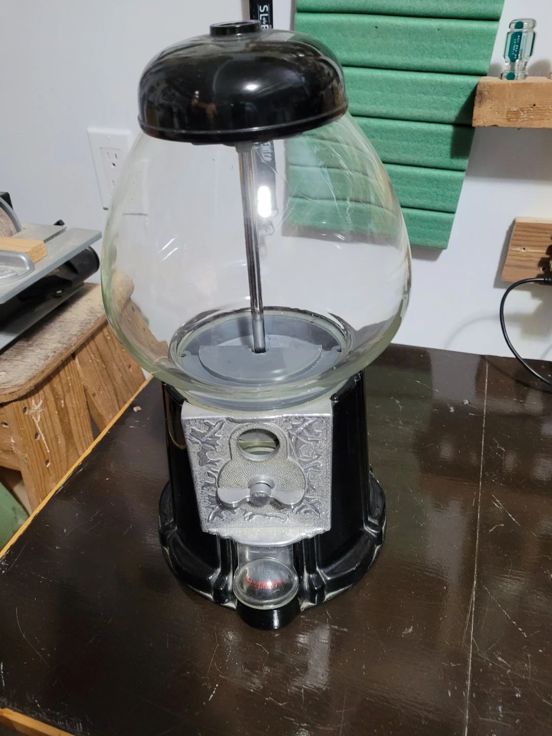 Gumball Machine