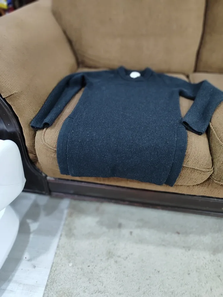 #Cleanout Wilfred 100% Woolen Sweater image indicator(2)