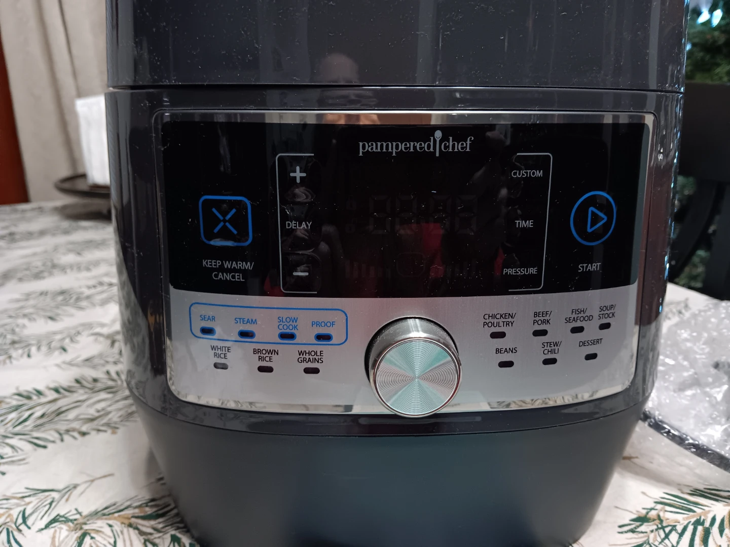 Pampered Chef Quick Cooker - photo 4