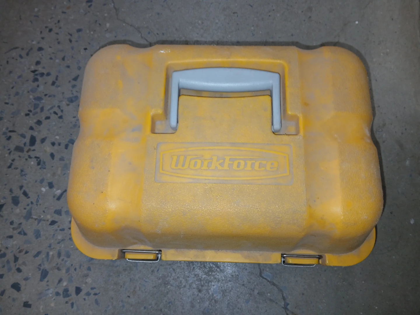 WorkForce THD250 Tile Cutter - photo 5