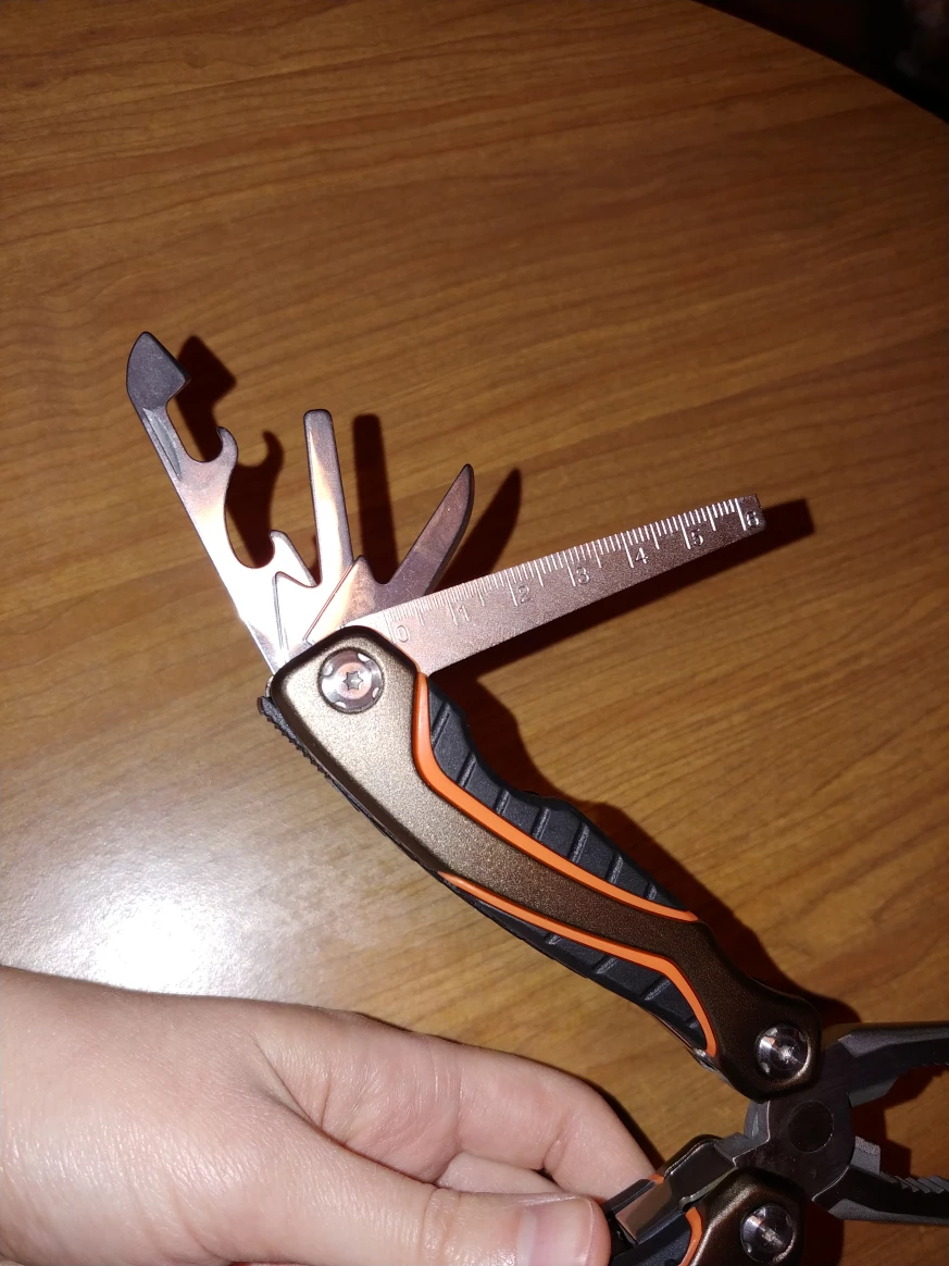 Browning Multi-Purpose Utility Tool - photo 2