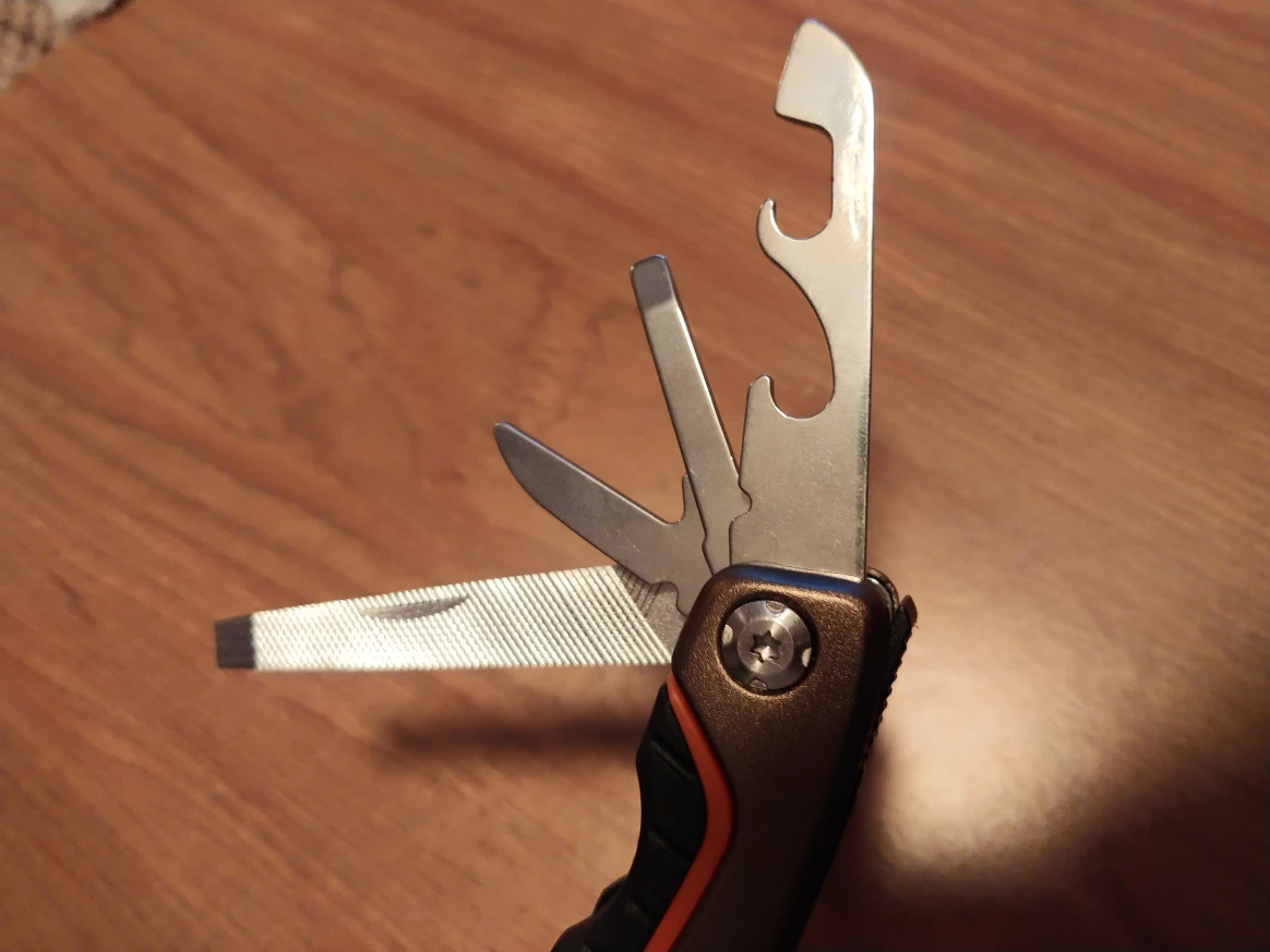 Browning Multi-Purpose Utility Tool - photo 4