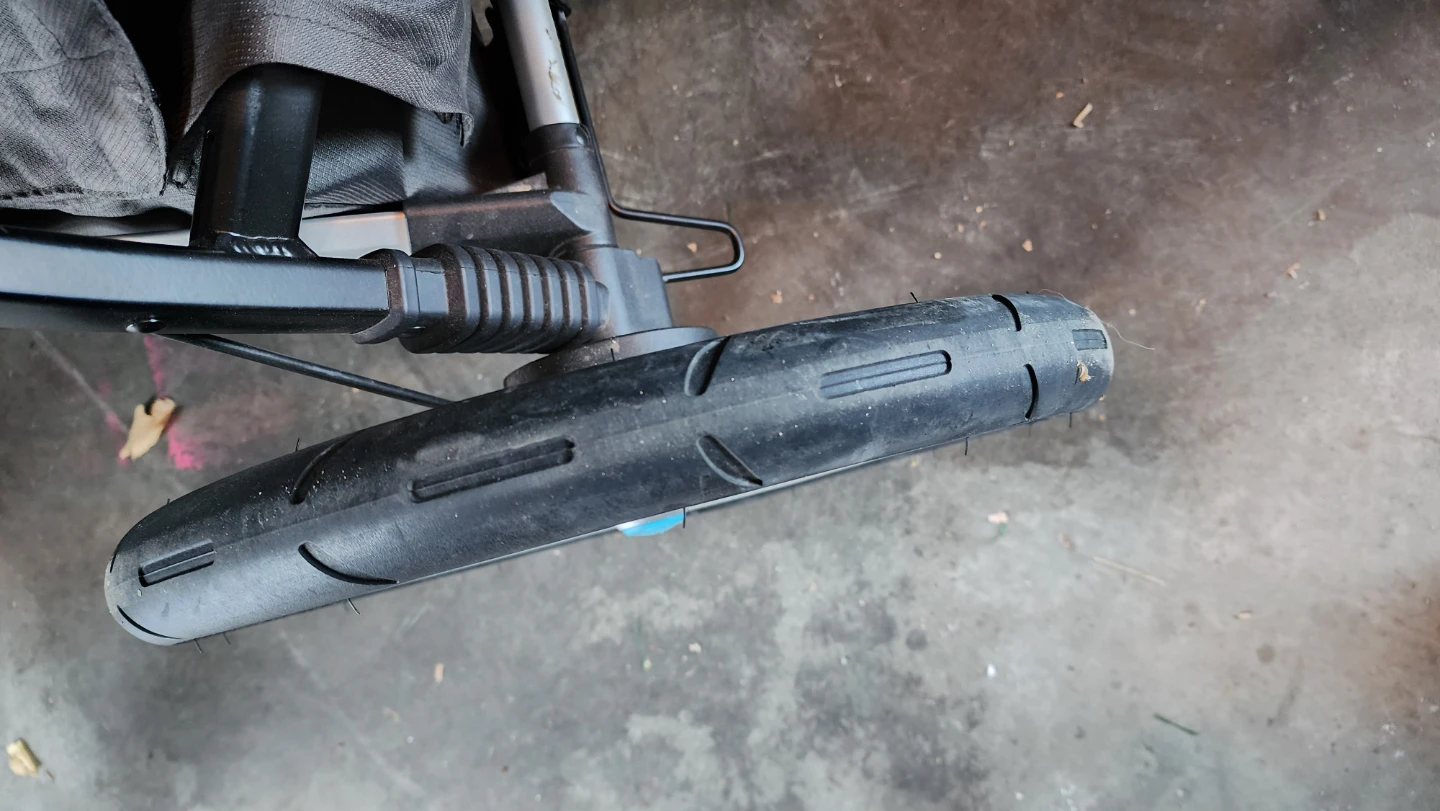 Thule Stroller - photo 3