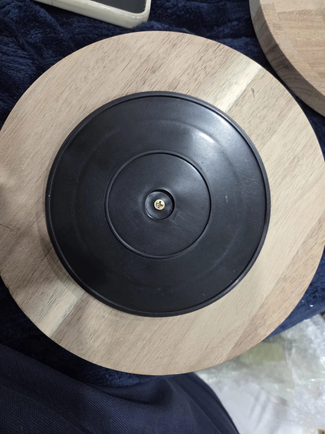 2 PCS Napkin Holder for Table - photo 2