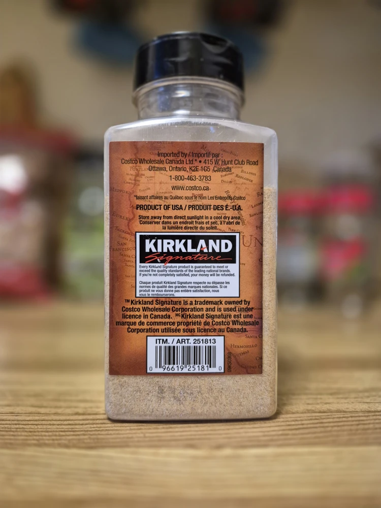 Granulated Garlic - photo 2